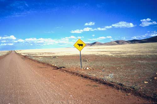 Lochiel,  Arizona